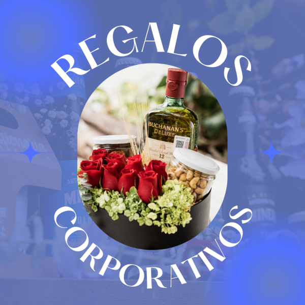 Regalos/Boxes Corporativos