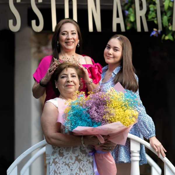 Día de las Madres 2023